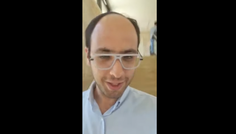 המלצת בוגר