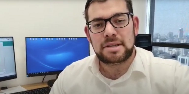 המלצת בוגר