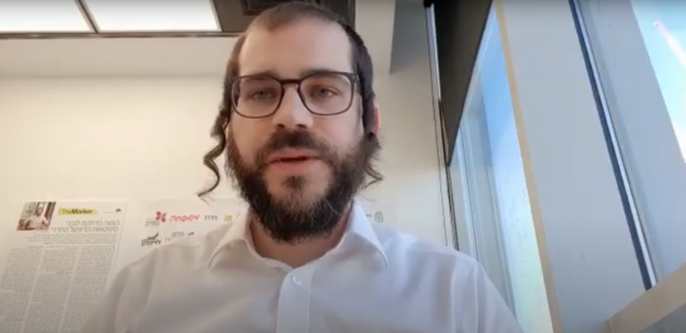 המלצת בוגר