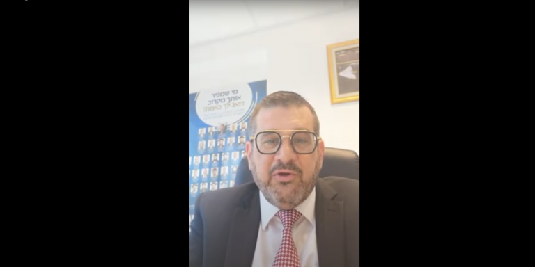 המלצת בוגר