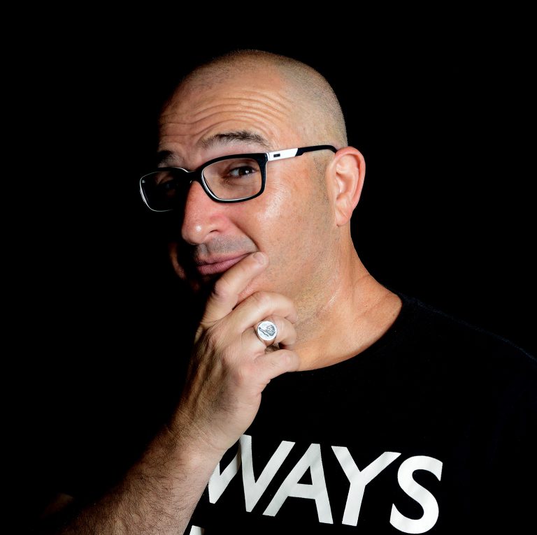 מוטי רובינשטיין