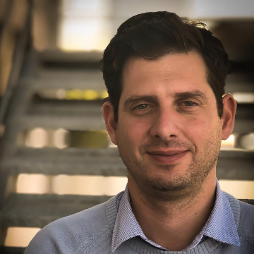 CMO בחברת איקומרס גלובלית