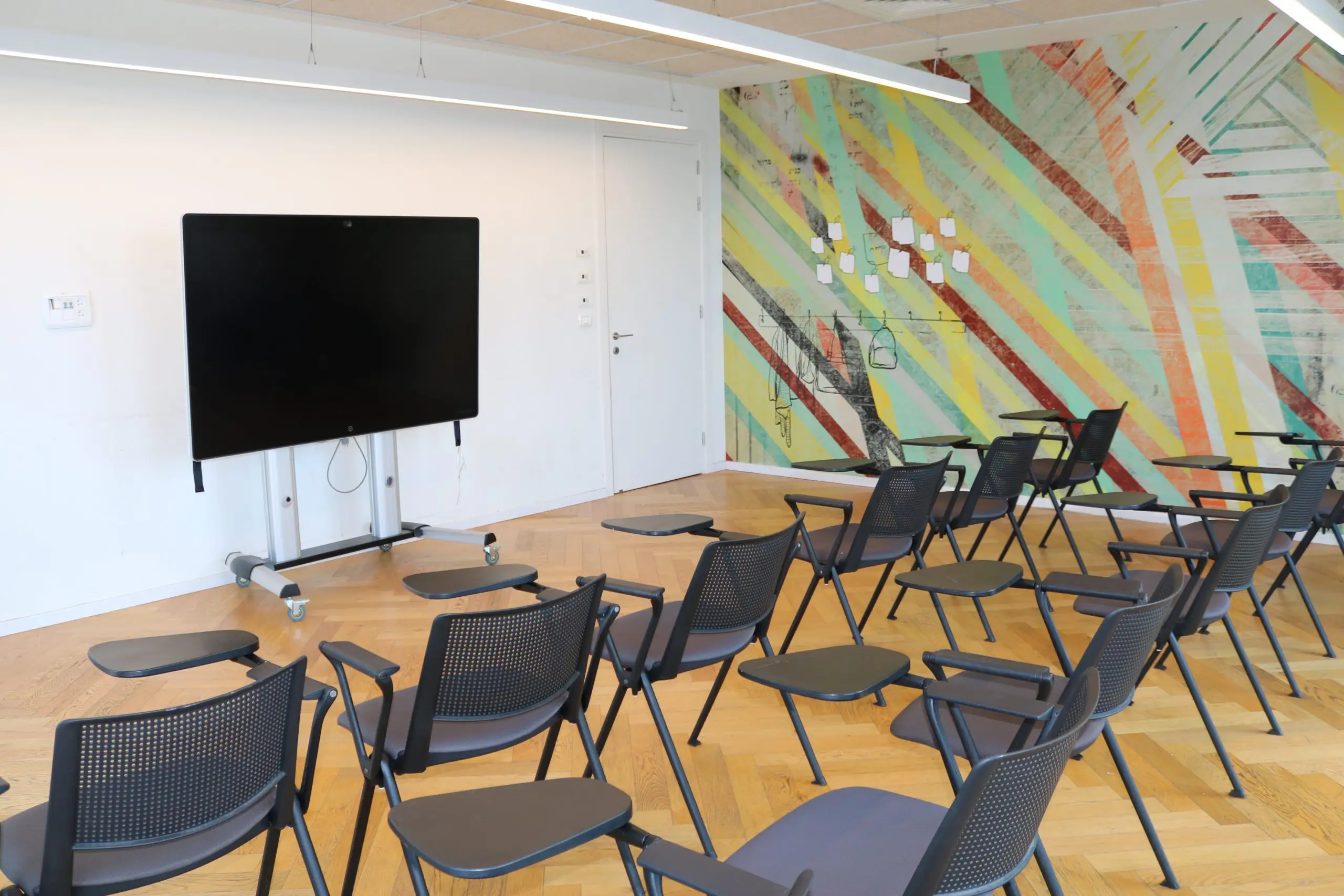 הכיתה שלנו בבצפר