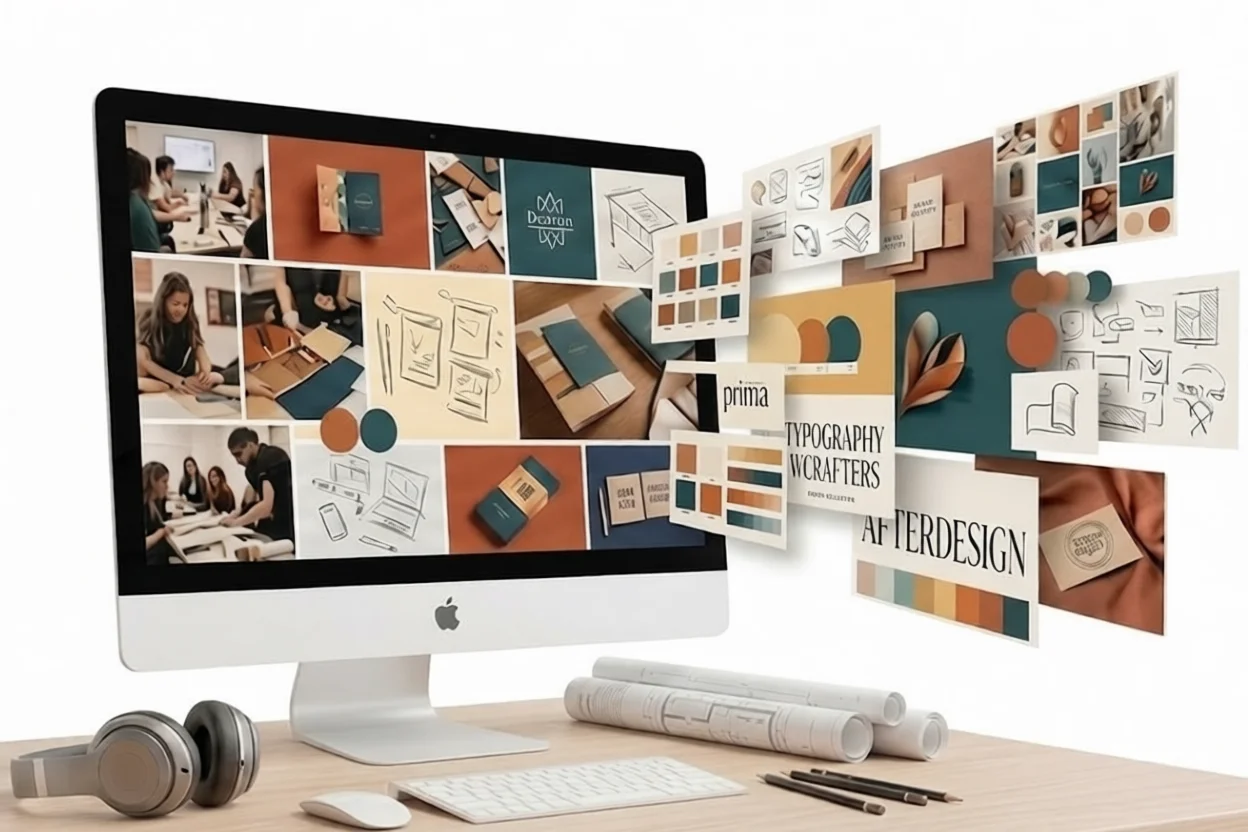 תיק עבודות מקצועי בבצפר